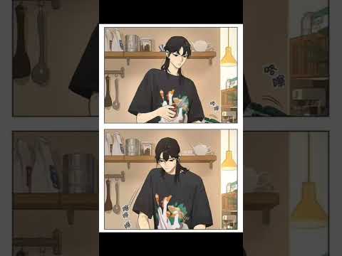 yuri gl wlw manhua manhwa manga women girls couple love beautiful cute cool art by gray V