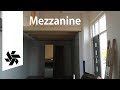 DIY Mezzanine Construction