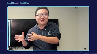 Weimo Liu (PuppyGraph): Decoupling Graph Compute from Storage | GraphCon 2026