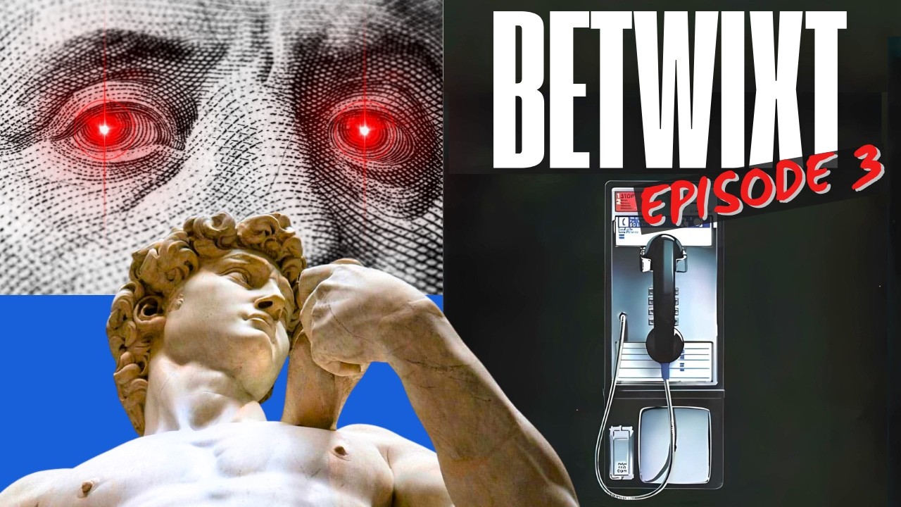 ЭТО УЖЕ НЕ ПОЛИТИКА | Когда власть — это цель, люди — это цена | BETWIXT, ЭПИЗОД 3 | Победа