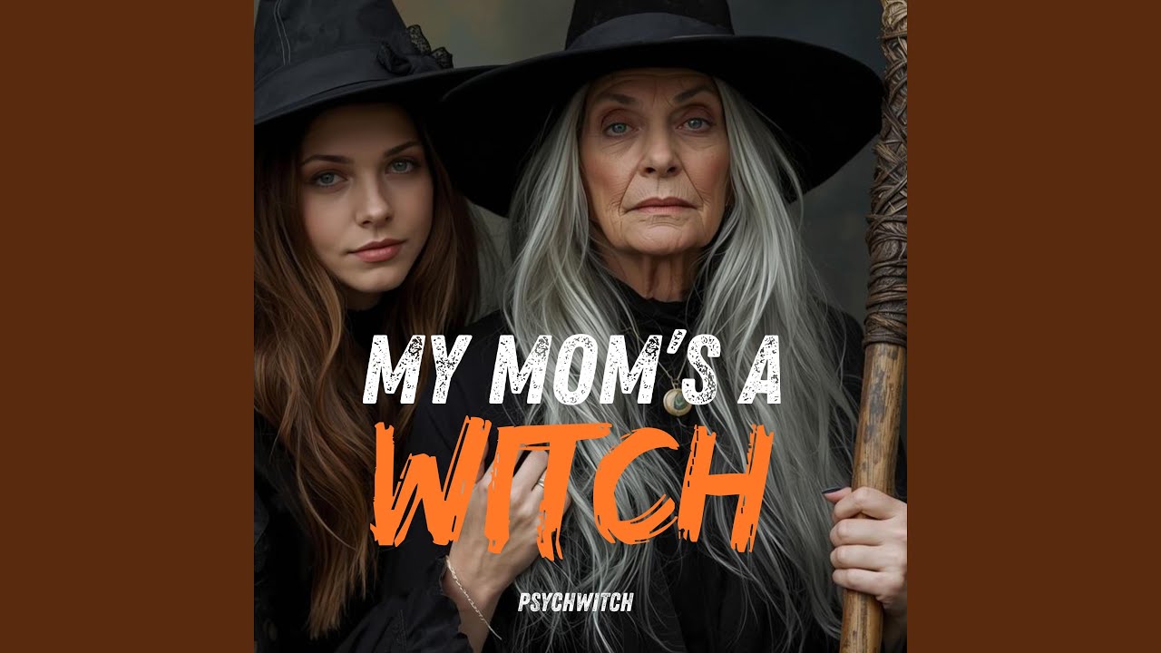 Watch My Mom's a Witch on YouTube Watch My Mom's a Witch on YouTube