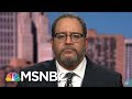 Michael Eric Dyson: I Love You Kanye West, But Shame On You | The Beat With Ari Melber | MSNBC