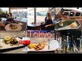 Гастрономический тур в ТОКИО* Где поесть  Мраморное мясо, Морепродукты🍤 Рестораны ТЕППАН ЯКИ 🥢