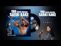 Fati Niger NUORA HASSAN SARKI KAKE Official Audio 2026