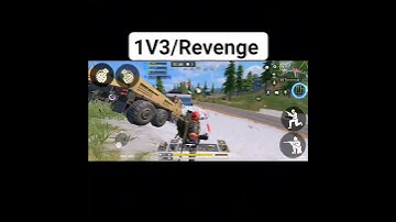 Best 1v3/ with Revenge, wipe and Revive teammate