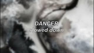 Novo Amor & Lowswimmer - Dancer | Slowed Down