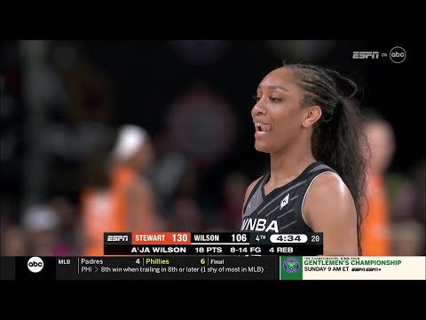 Vidéo: Becky Hammon est une basketteuse professionnelle