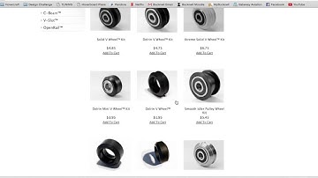 gCreate gMax 1.5 XT++ Build Series - Creating The BOM