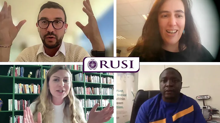 Digital Divides: Online Hate Speech, Disinformation and AI in Africa | 20 May 2025