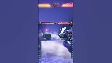 Lars high damage combo #tekken8 #tekken #lars #game #games #move #gaming #tk8 #tk #gameplay #combo