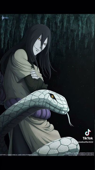 Orochimaru