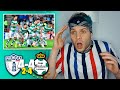 ¡LOCURA! PACHUCA 4-4 (2-4) SANTOS LAGUNA | Repechaje 2023