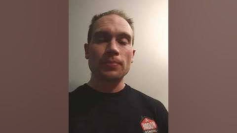 Radon Poisoning! What are the symptoms?