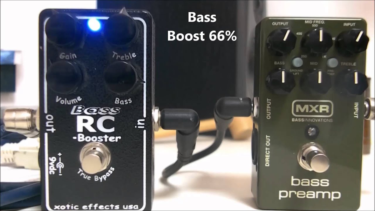 Bass bass boost 2. MXR Bass preamp. Xotic BB preamp. Переключатель бас буст. Регулировка Bass Boost.