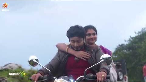 Ponnukku Thanga Manasu | 18th to 23rd November 2019 - Promo