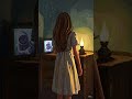 Baby Monitor horror 👹💀#trailer #horrorstories #music #movie