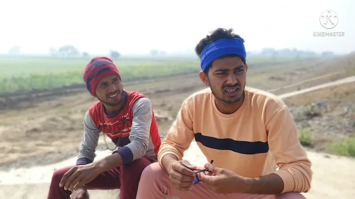 majid Mansoori  yari . desi gangster  part 1 conti...