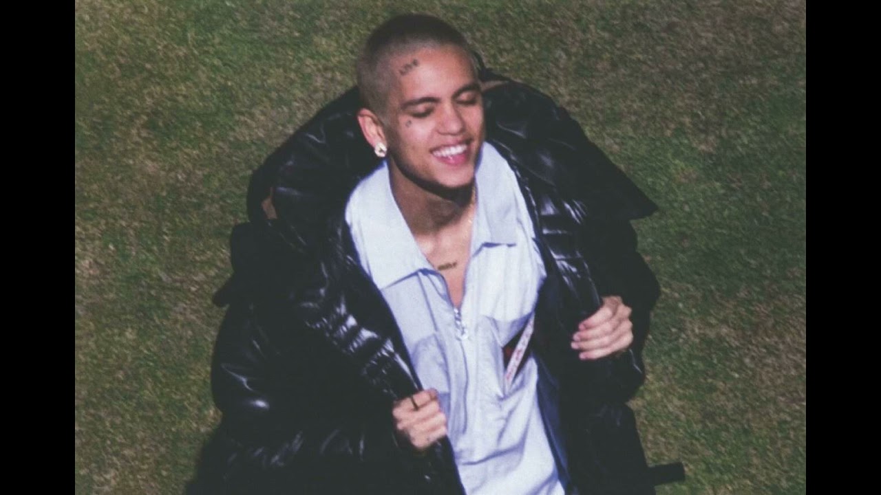 [FREE] Dominic Fike x Kenny Beats type beat - "Late"