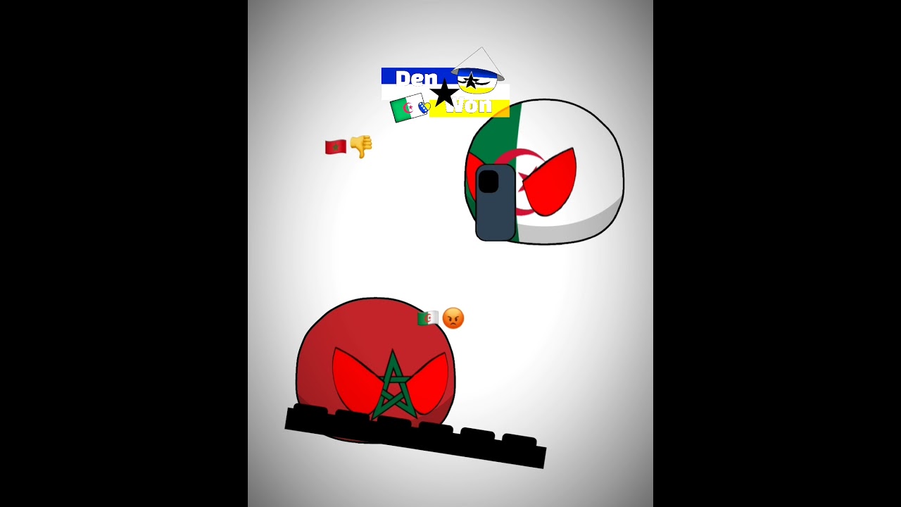 | Only in Algeria 🇩🇿💀| 