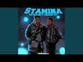 Stamina Feat JordanStyls