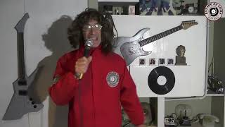 Estado de Coma programa 160
