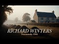 Richard Winters: The Quiet Leader of Easy Company