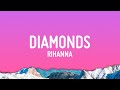 Rihanna Diamonds 