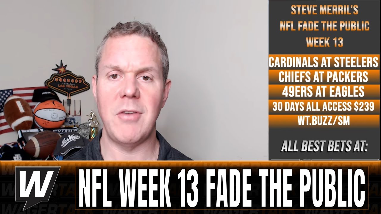 NFL Week 13 Predictions | Chiefs vs Packers | 49ers vs Eagles | Week 13 ...