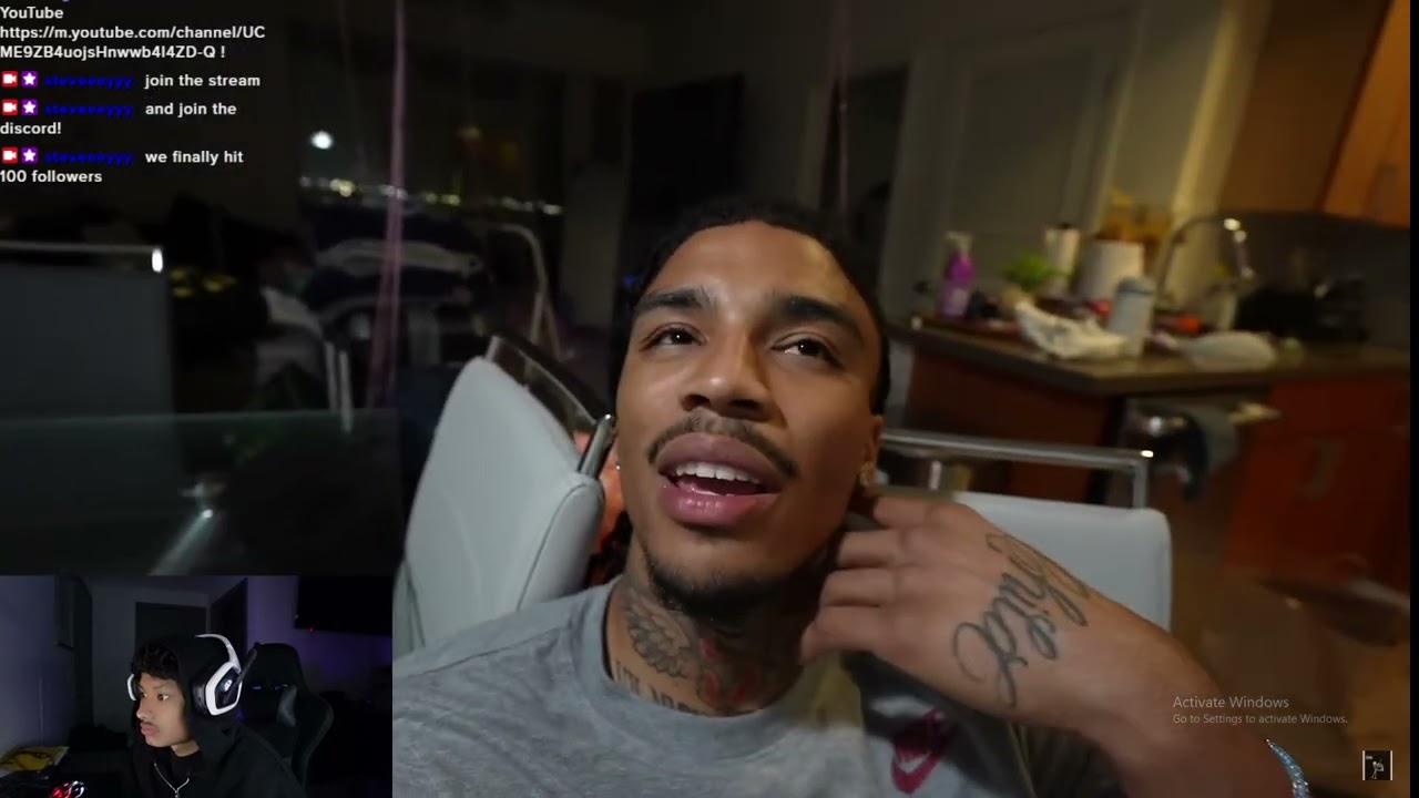 JayCinco ask LALA to be his GIRLFRIEND **REACTION**