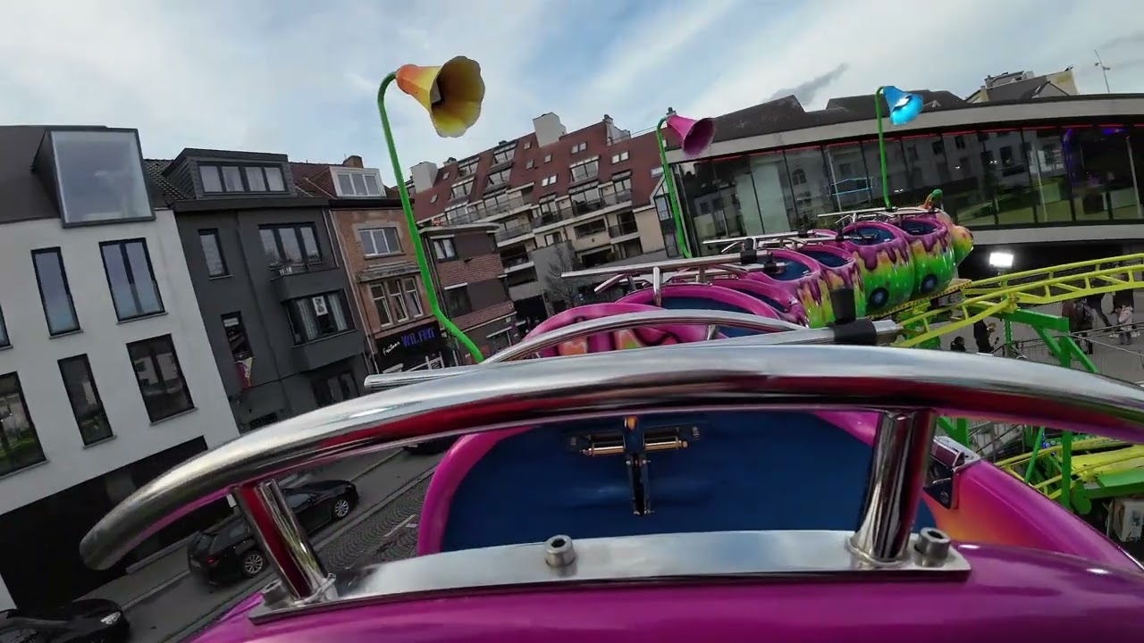 Zig Zag - Delforge - Aalst Winterfoor - Onride - 07-02-2026