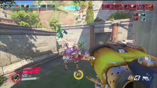 20170523 TESL 角旗盃 Highlight：立志猩勢力 vs 城市蒼鷹隊
