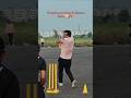 “Brutal Bouncer! Batter Ka Reaction Dekho 😳🔥” #cricket #bouncer #ytshorts #shorts #viral #bowling