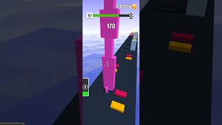 Stack Colors ββ- All Levels Gameplay Android,ios (Level 97)