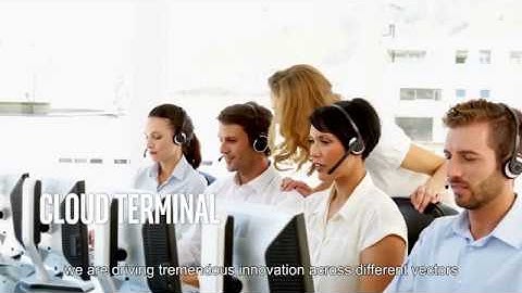 Panasonic Advanced Displays feature Intel® Smart Display Module slot