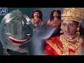 Maa shakti episode4  mata adishakti  popular devotional serial  bhaktisagararentertainments