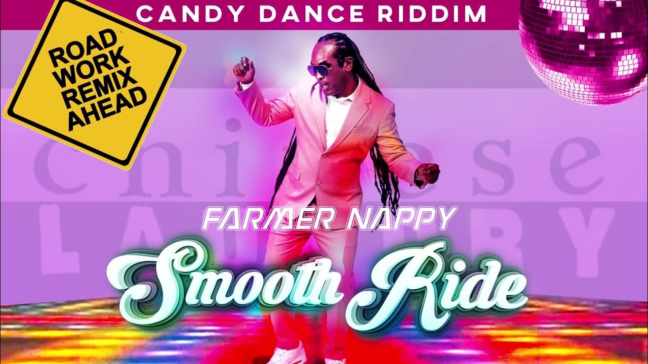 Farmer Nappy- Smooth Ride (Road Work Remix) Farmer Nappy- Smooth Ride (Road Work Remix)