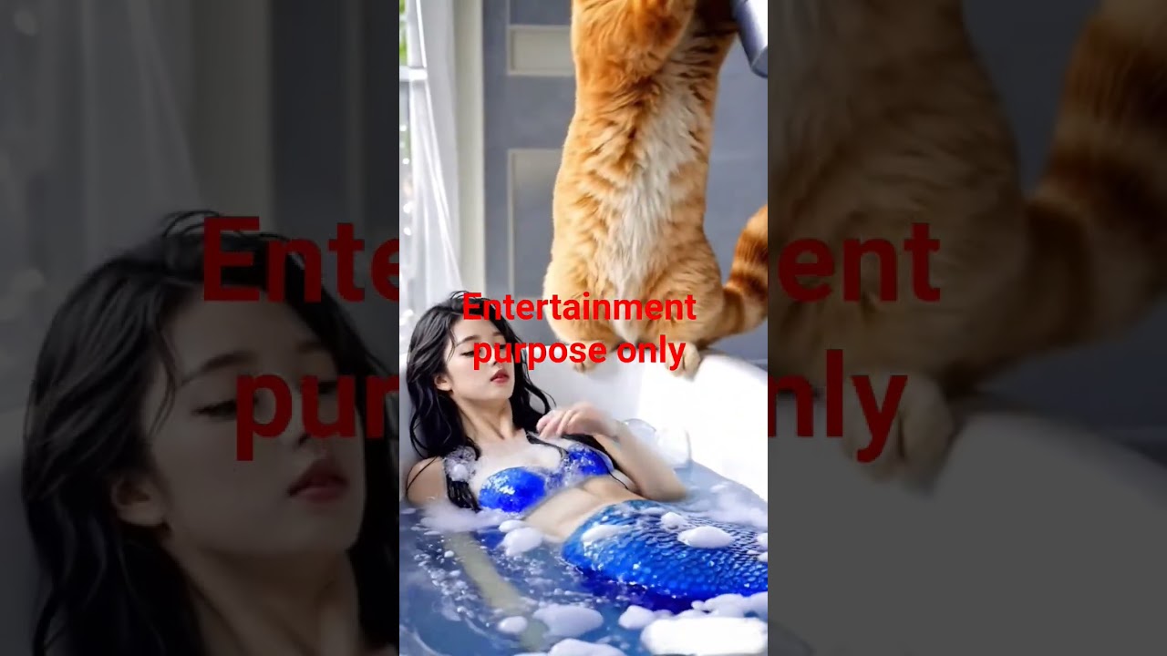 cat and cock's friendship