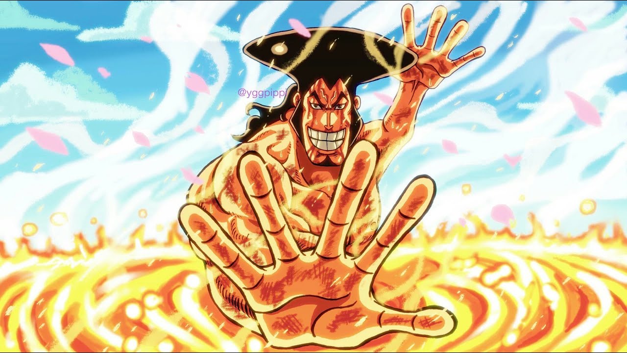 "BORN TO BOIL" / KOZUKI ODEN AMV