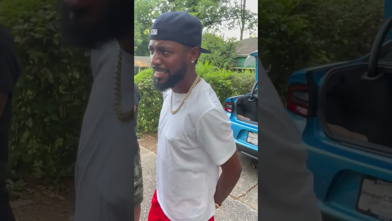 Когда бывшая жена Дрипа попросила его забрать ее машину из ломбарда!