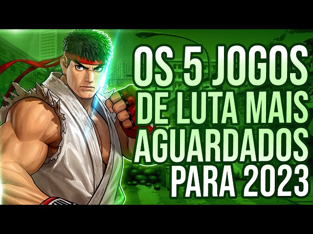 Top 12 Melhores Jogos de Luta para Xbox One em 2023 (Mortal Kombat, Street  Fighter e mais)