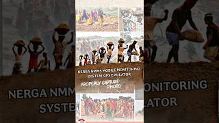 " NERGA NMMS GPS Emulator Se Mobile Location Change Kaise Kare | Full Tutorial " # nrega nmms #