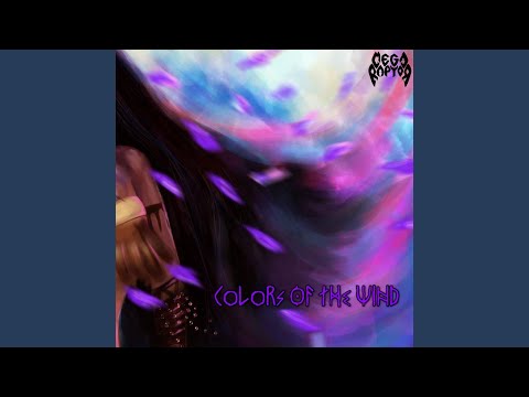 Παρακολούθηση Colors of the Wind στο YouTube