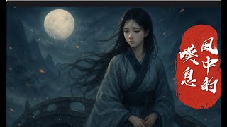 “Sighs in the Wind” 《風中的嘆息》V1 2025最新古風歌曲|最新🔥古風歌曲