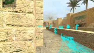css wall hack