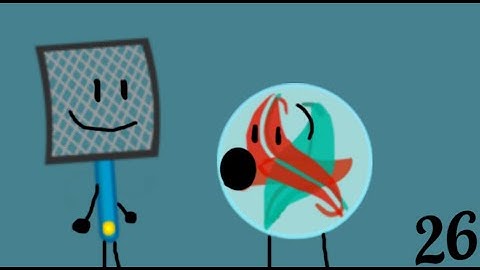 Object Overload Voting 26