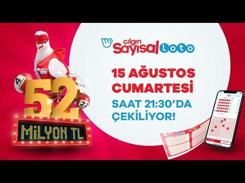 Süper Loto sonuçları! 9 Aralık Perşembe Süper Loto ...