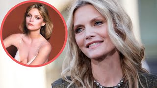 Michelle Pfeiffer, 66, Leaves Nothing To Imagination—Proof In Pictures