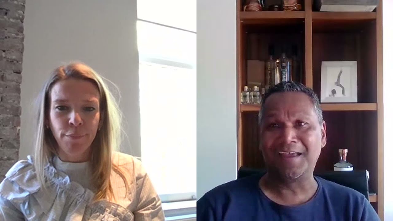 Adformatie Connects Daily - Brian Hirman (Intracto)