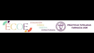Diseño y desarrollo del proyecto piloto de la Prueba ECOE. Facultad de Farmacia de la UGR by Facultad de Farmacia Universidad de Granada 491 views 1 year ago 9 minutes, 43 seconds