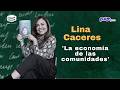 Lina Cáceres revela cómo convertir tu comunidad en un negocio digital | Leer es bacano EN VIVO